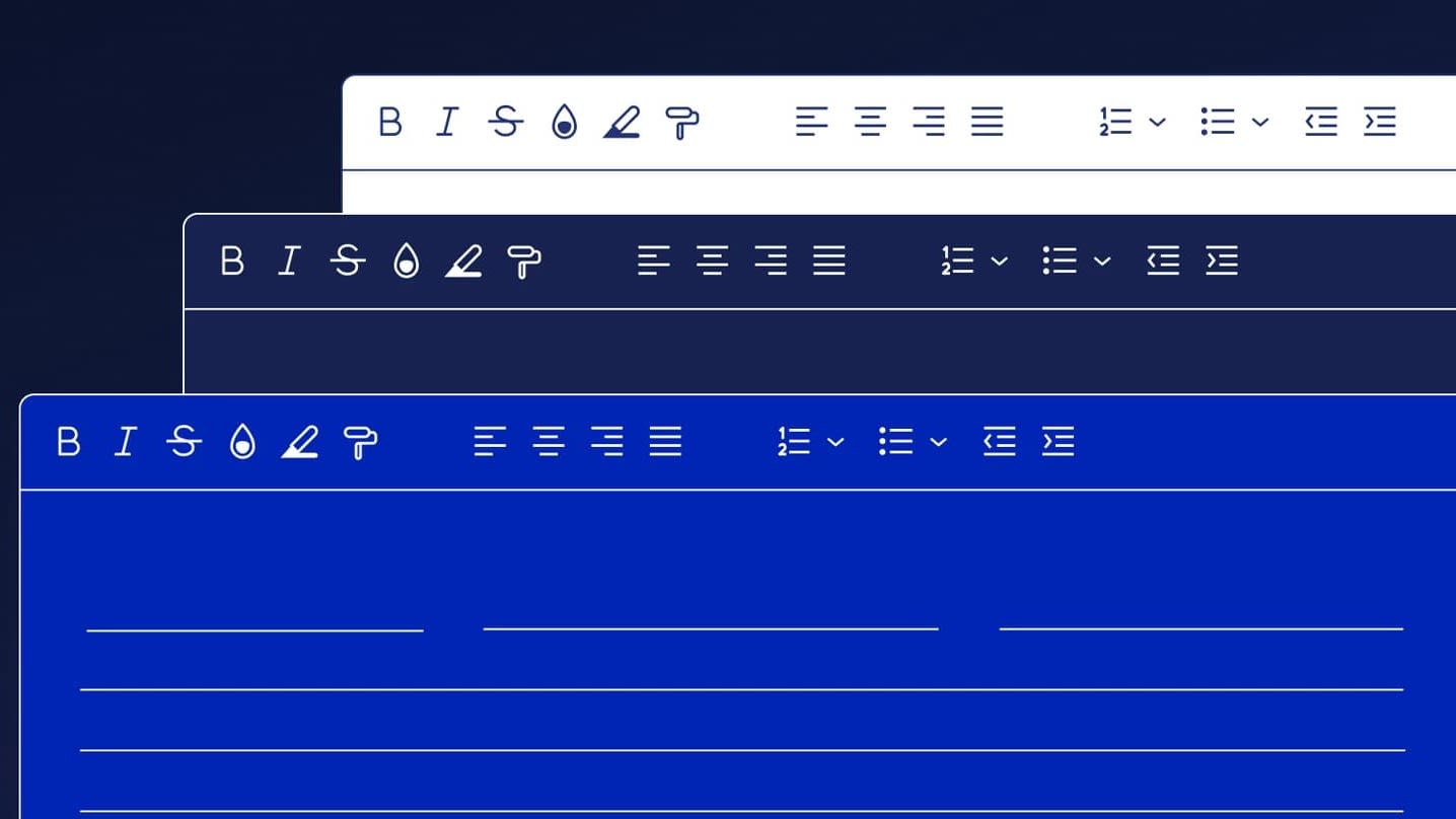 Ultimate Guide to Choosing WYSIWYG Editor | TinyMCE