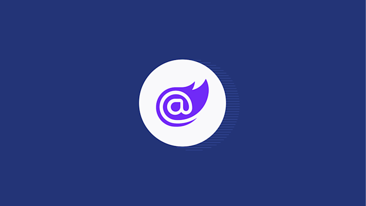 Blazor