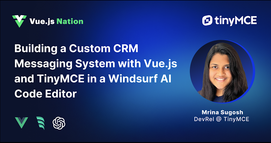 TinyMCE CSS and custom styles