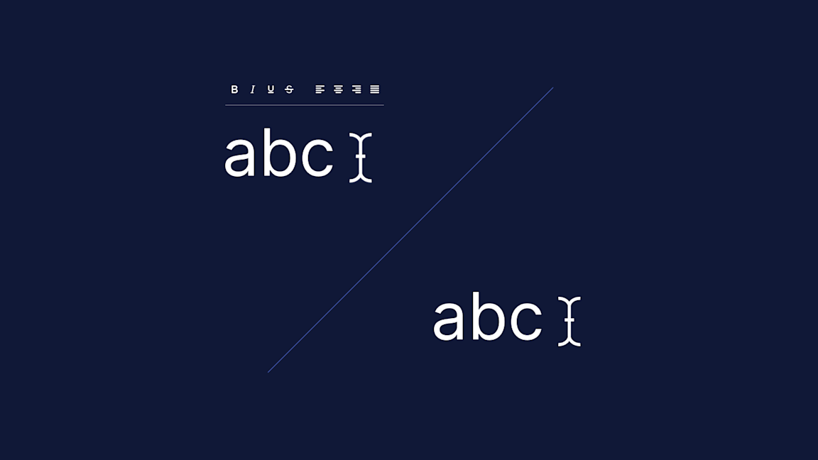 Types Of Text Editors And How They Compare TinyMCE types-of-text-editors-and-how-they-compare-tinymce