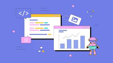 Javascript vs Python: which is better for web development and rich text ...