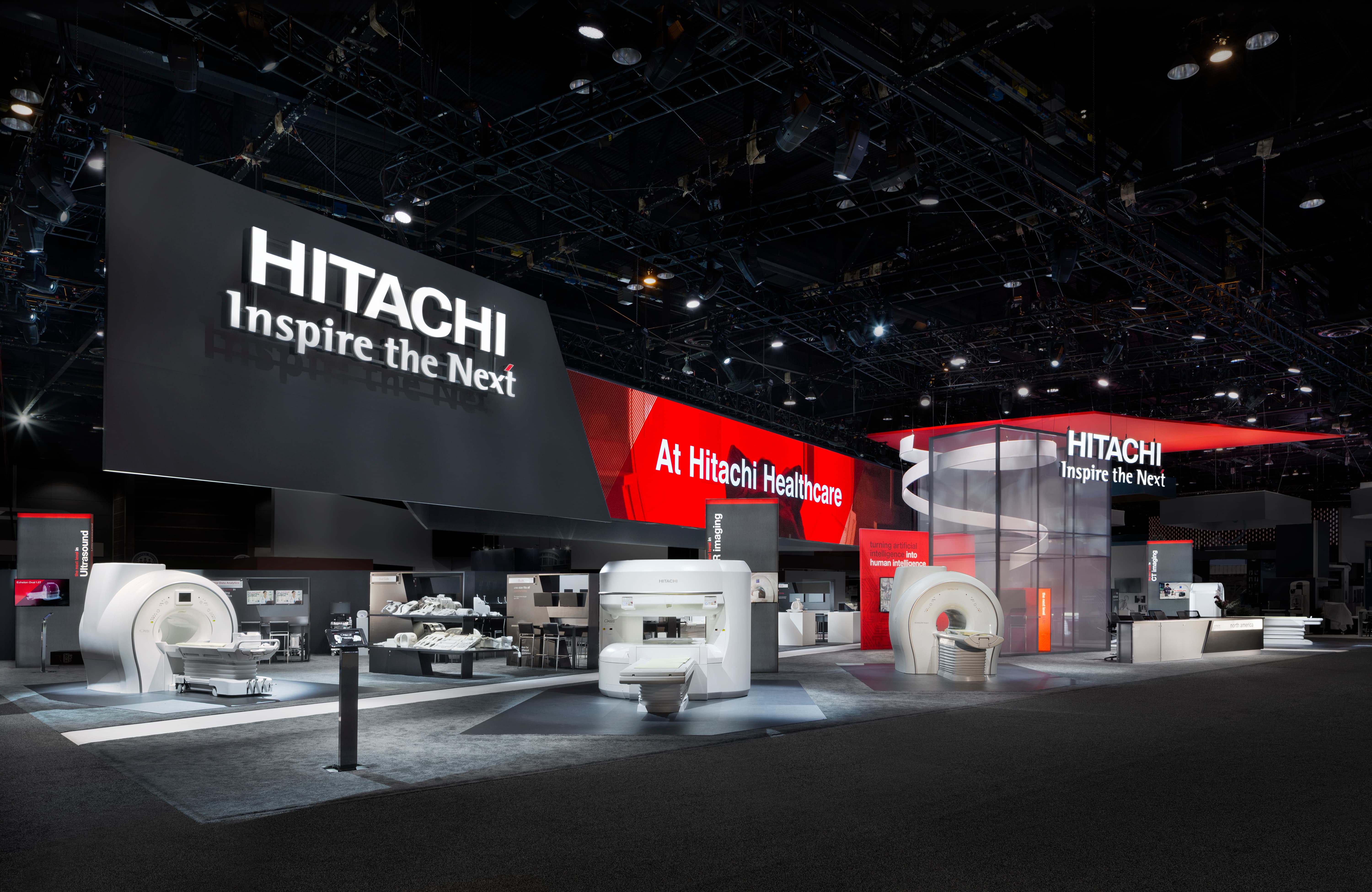 Hitachi Energy Data Breach: A Closer Look