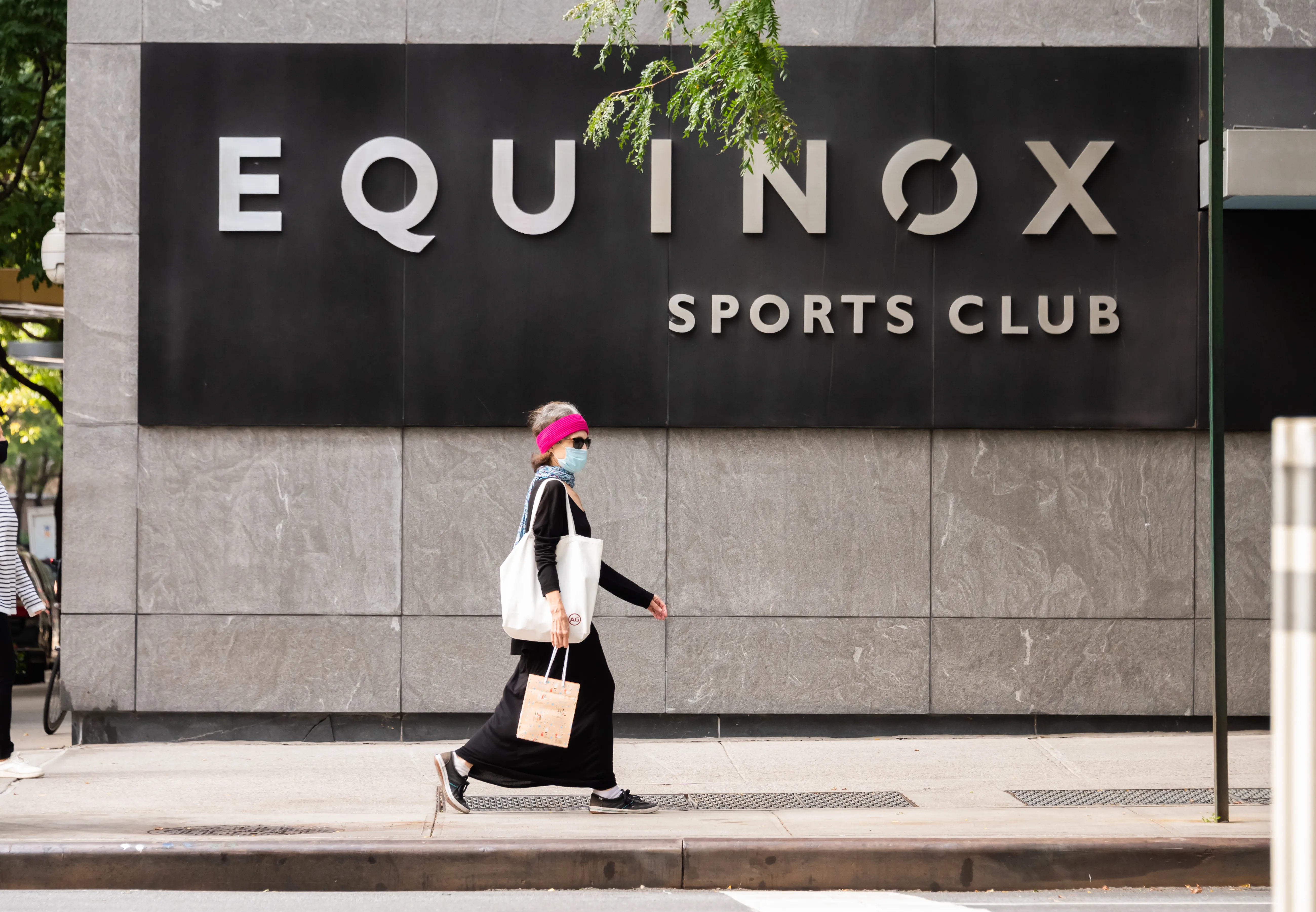 Equinox Beach Data Breach Exposes Personal Information of Millions