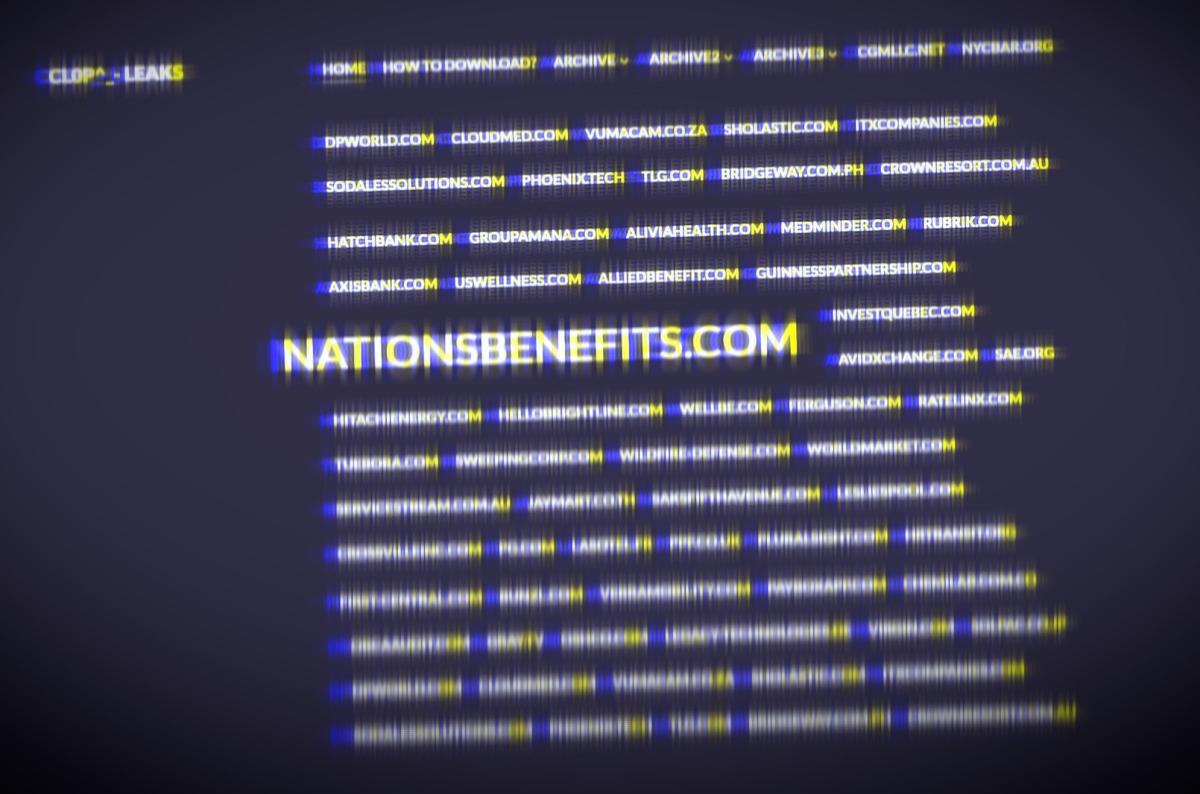 NationsBenefits Data Breach: What You Need to Know