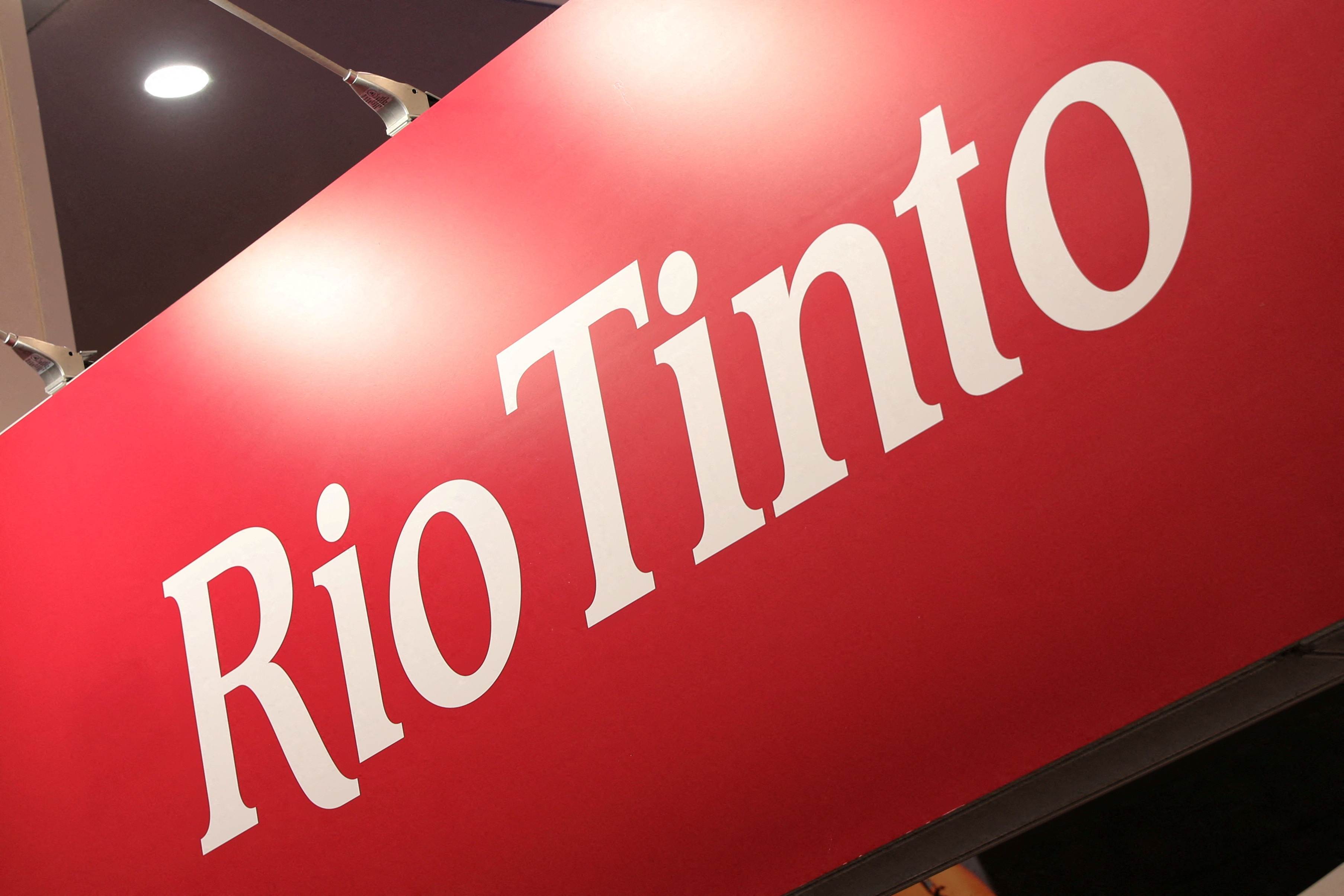 Rio Tinto Data Breach