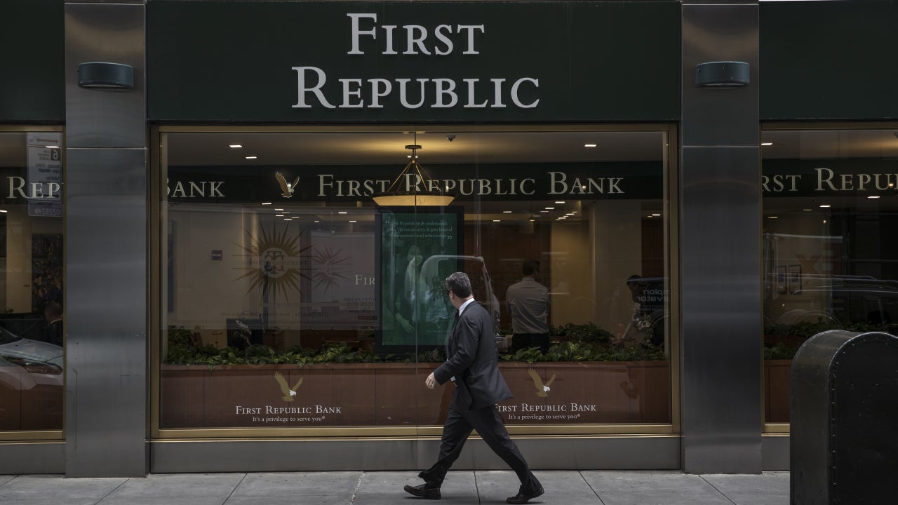 First Republic Bank Data Breach: What you need to know