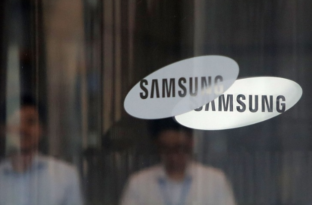 The Samsung Data Breach