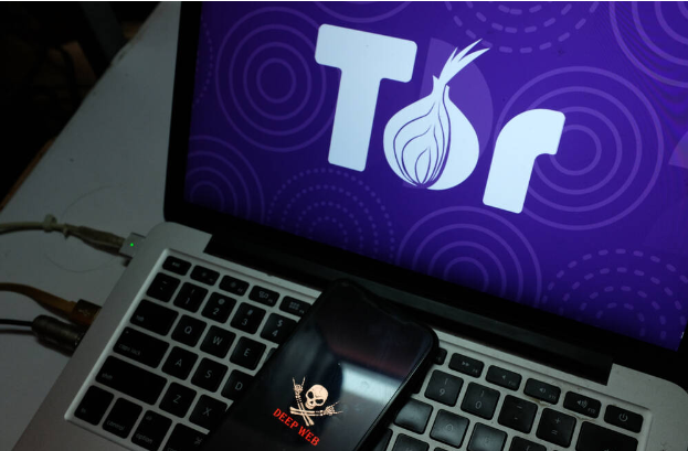 Fake Tor Browser enables new clipper malware to pilfer cryptocurrencies