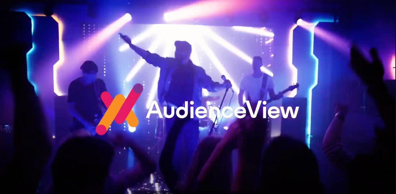 AudienceView Ticketing Corp. Data Breach