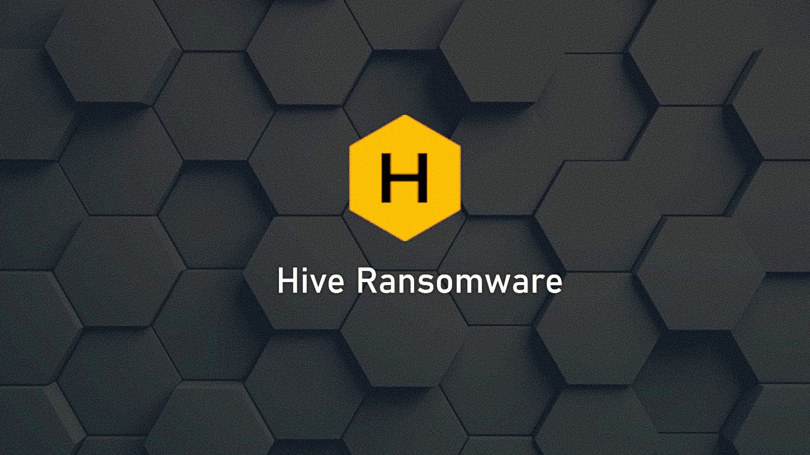 FBI Disrupts Hive Ransomware Gang