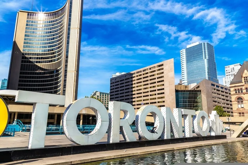 The City of Toronto Data Breach