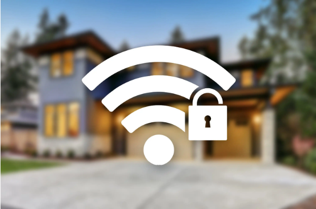 How to Secure Your Home Wi-Fi Network