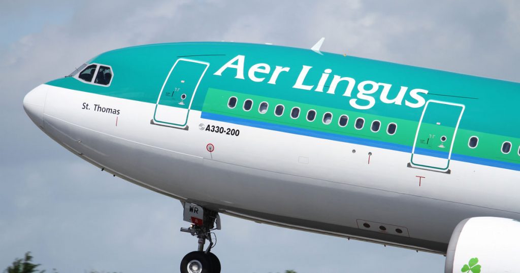 Aer Lingus Data Breach: What Happened?