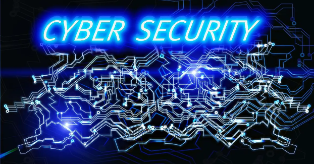 Latest Trends In Cyber Security.