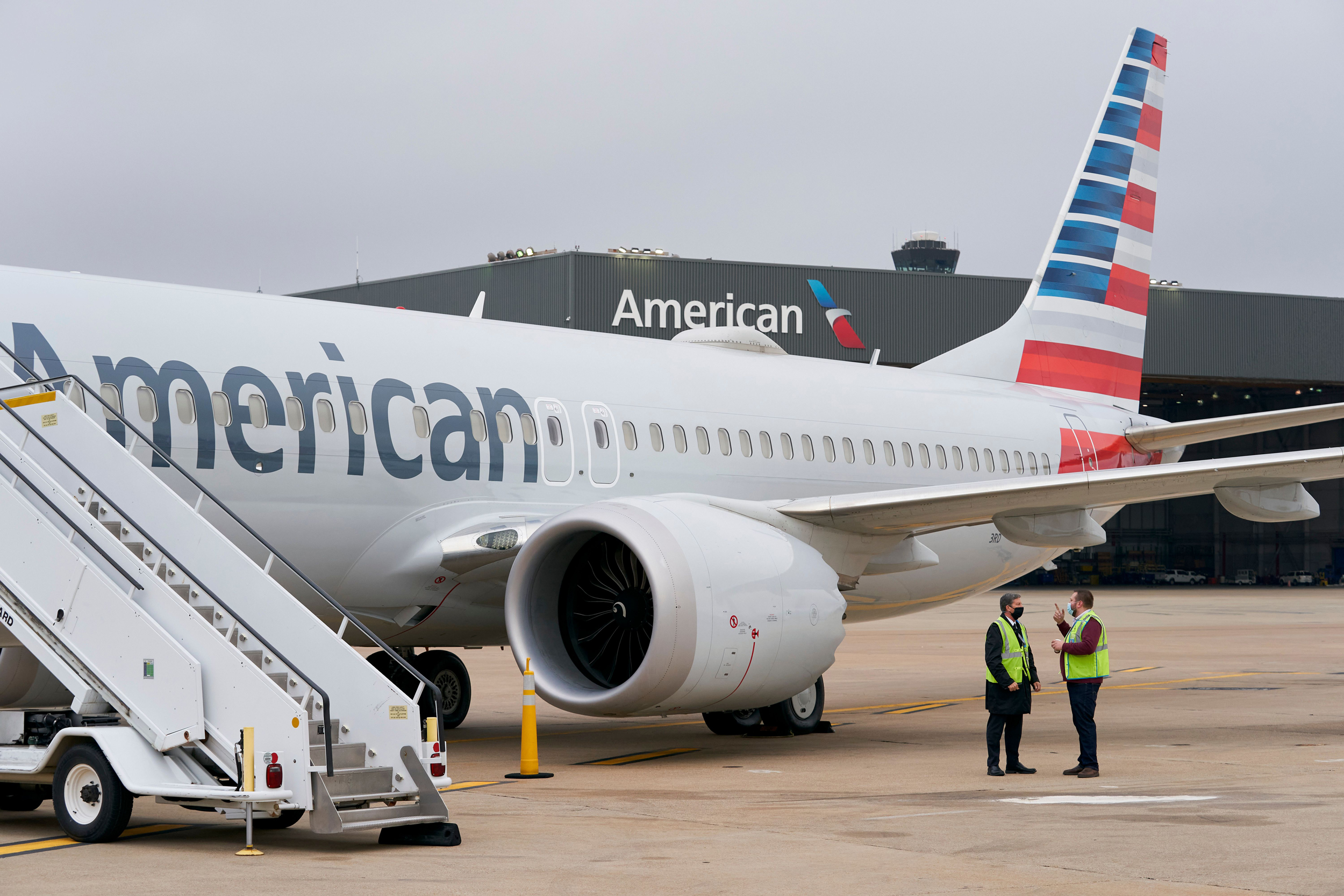 American Airlines Data Breach Impacts Thousands of Pilots