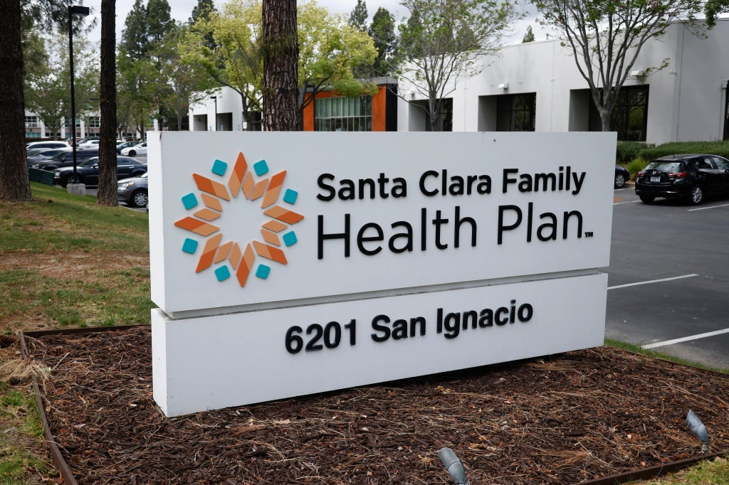 Santa Clara Family Health Plan Data Breach