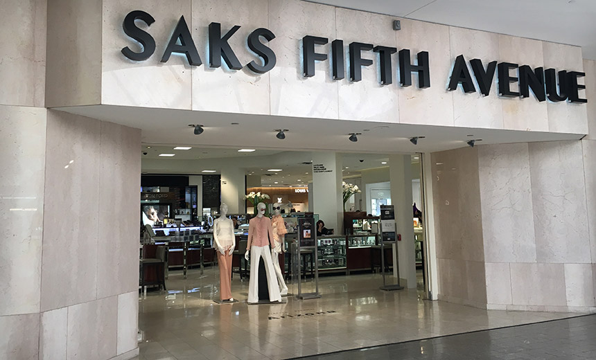 Saks Fifth Avenue Data Breach: What You Need to Know