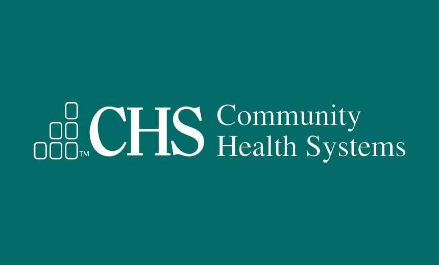 Community Health System Data Breach: A Comprehensive Look