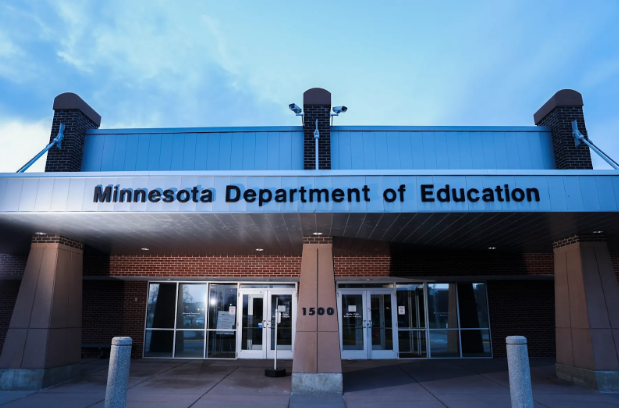 Minnesota Department of Education Data Breach 