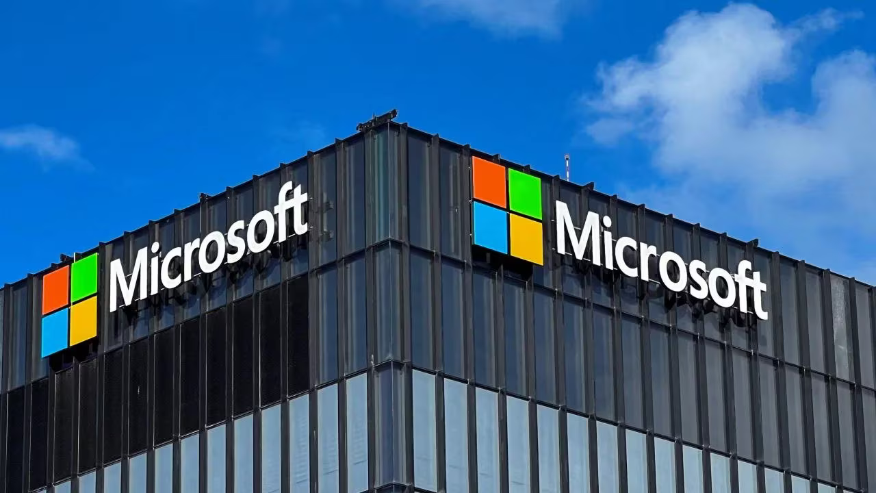 Chinese Hackers Breach U.S. Government Agencies' Microsoft Cloud Accounts