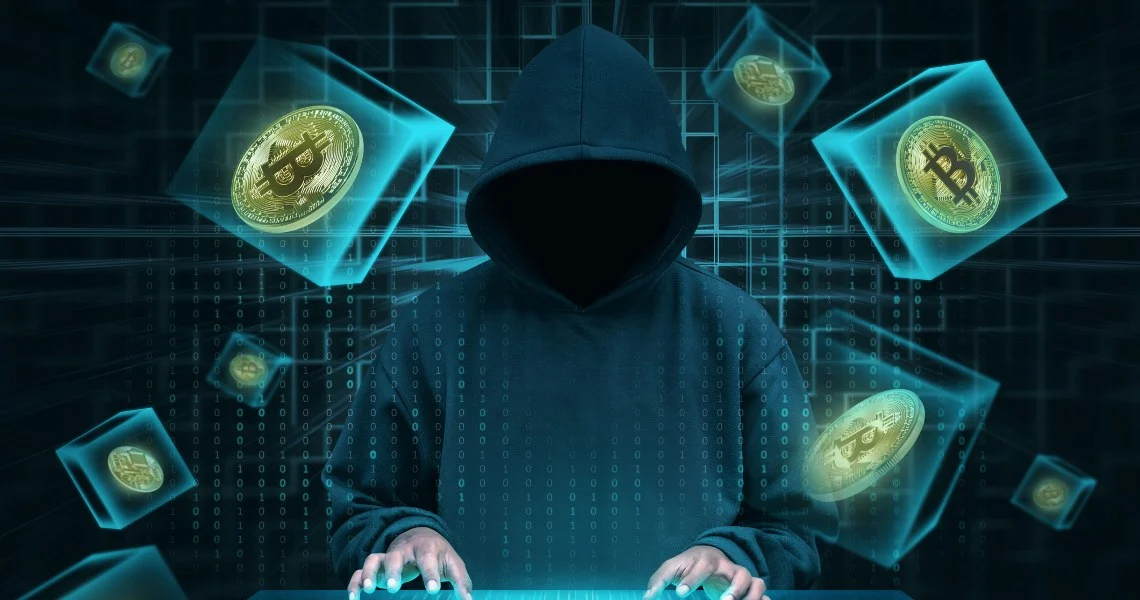 The Growing Threat of Darknet Crypto Account Hacking