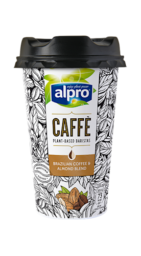 Alpro Caffe Alpro Caffe