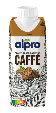 Alpro Caffè Amandes