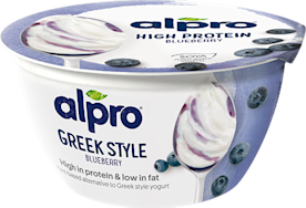 Greek style Myrtilles