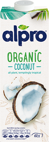 Organic Coconut Drink