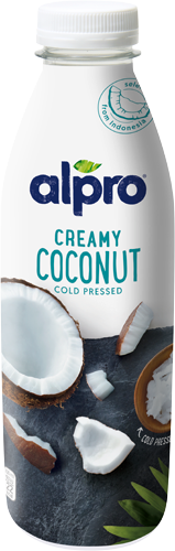 Alpro kokosový nápoj krémový