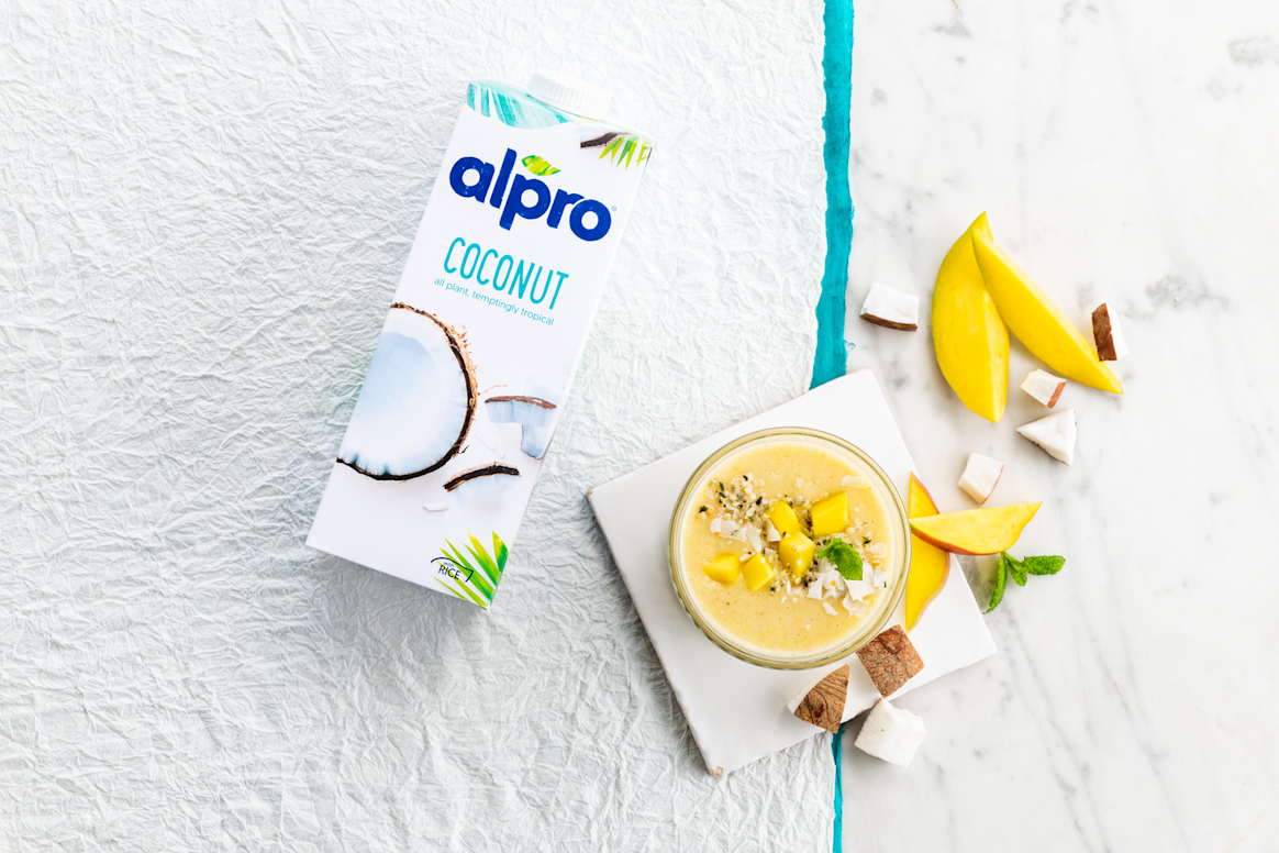 Recepten | Alpro