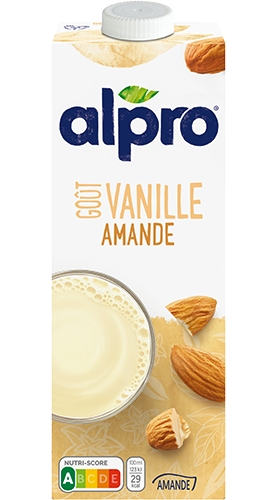 Lait D Amande Grill e Original Alpro alpro-whipping-cream-munch