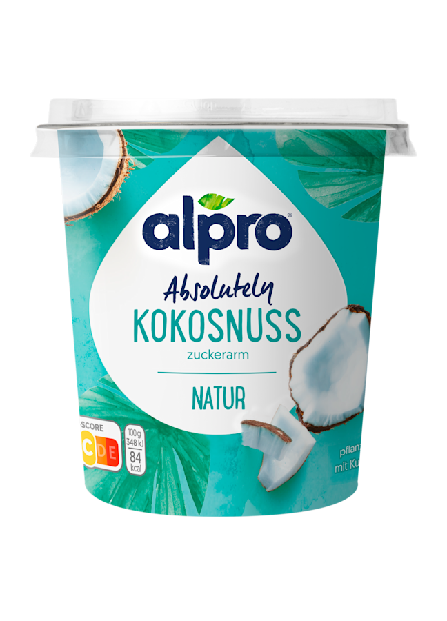 Produkte | Alpro