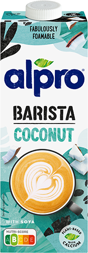 „Barista“ kokosinis gėrimas