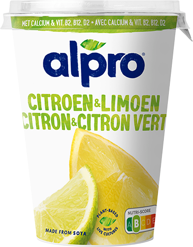 Citron & Citron vert