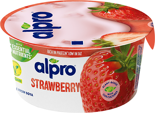 Căpșuni | Alpro