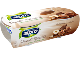 Hazelnoot - Chocolade