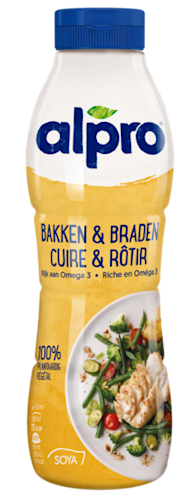 Bakken & Braden Vloeibaar