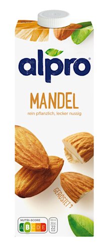 Mandeldrink Original Alpro