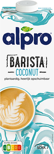 Barista Coconut