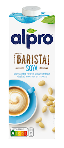 Barista Original