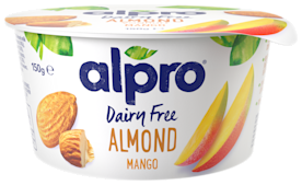 Almond Mango 150g