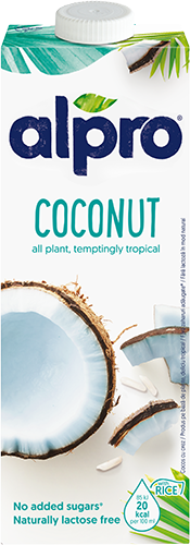 Alpro kokosowe