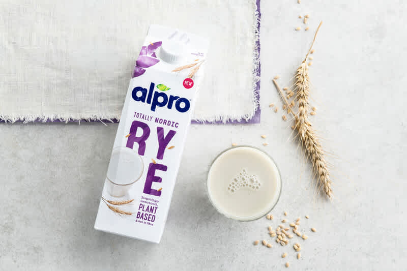 Home | Alpro