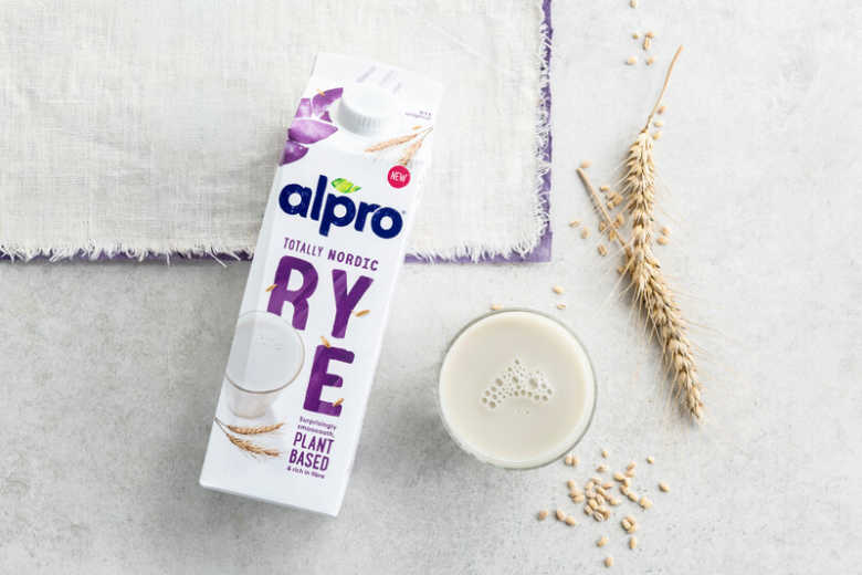 Home | Alpro