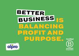 Presse | Alpro