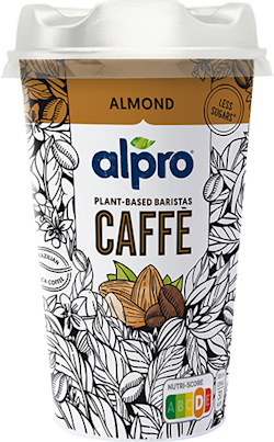 Produits | Alpro