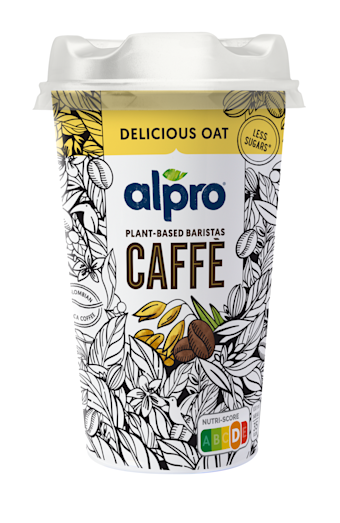 Recettes | Alpro