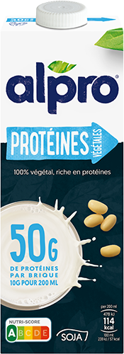 Protéines Nature