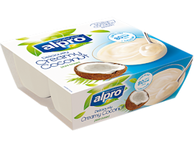 Alpro dezert kokos